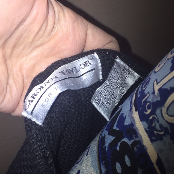 Vest 🍁 - Picture 4 of 5